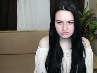 TenNikka on cam for live free nude video chat now