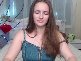 TinyEda on cam for live free nude video chat now