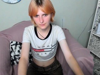CareyBy on cam for live free nude video chat now