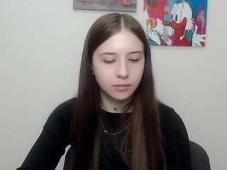 KattyLin on cam for live free nude video chat now