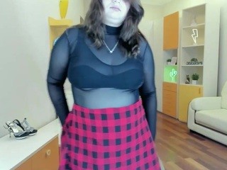 AdelynChase on cam for live free nude video chat now