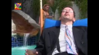 Gauge – Squirting Illustrated 4