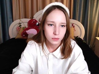 SheryStark on cam for live free nude video chat now