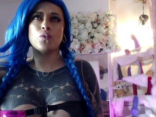 cianuro on cam for live free nude video chat now