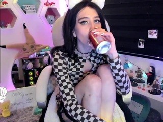 cutierivo69 on cam for live free nude video chat now