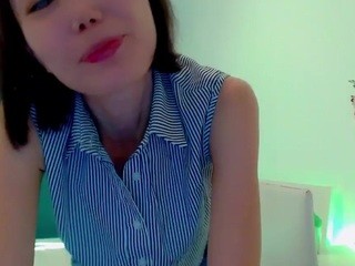 KasyoMun on cam for live free nude video chat now