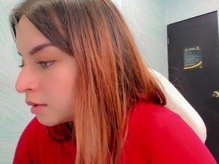 letizia-shy on cam for live free nude video chat now