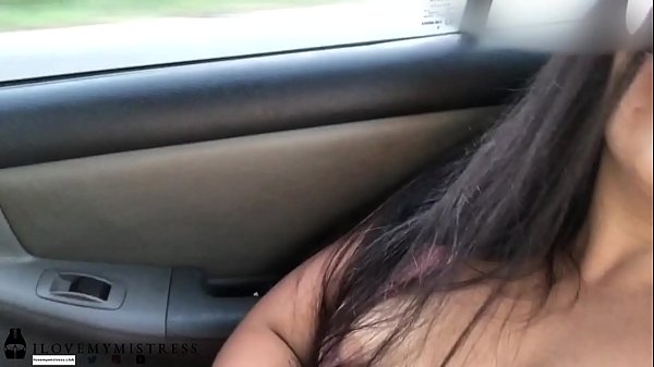 Me Masturbei no Uber ate Esguichar !!!