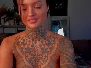 panteraflashh on cam for live free nude video chat now