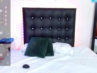 ALEKSA on cam for live free nude video chat now