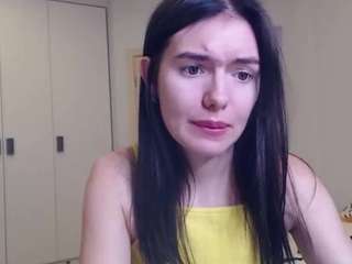 CaraFray on cam for live free nude video chat now