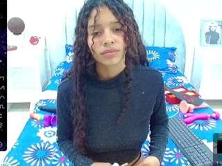charlote-sweett on cam for live free nude video chat now