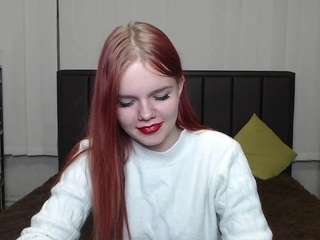 FitaBambita on cam for live free nude video chat now