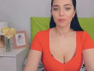 PollyKiss on cam for live free nude video chat now