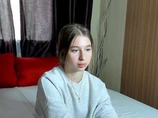 Ryslana-Sweet on cam for live free nude video chat now