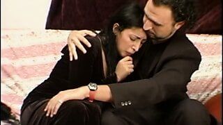 Afterhour con Orgasmo (Full Movie)