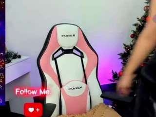 ganett on cam for live free nude video chat now