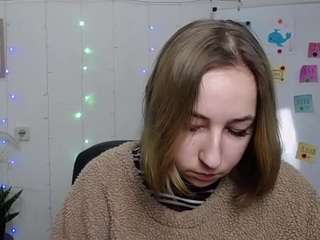 SoniaFugors on cam for live free nude video chat now