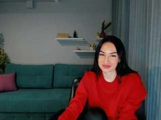 ElizaJonin on cam for live free nude video chat now