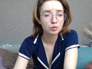 MaryKlaus on cam for live free nude video chat now