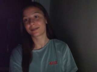 Ashley20 on cam for live free nude video chat now