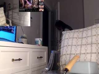 BUNNYFOX114 on cam for live free nude video chat now