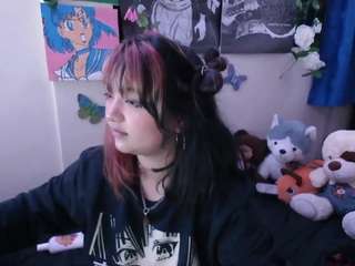 magic-melodys on cam for live free nude video chat now