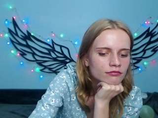 MargaritaKiss on cam for live free nude video chat now