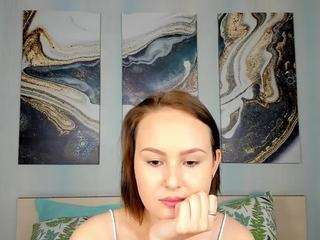 Maria-Greene on cam for live free nude video chat now