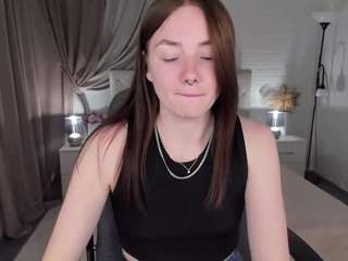 MasiroSpring on cam for live free nude video chat now
