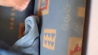 MILF Masterbation Orgasmo Mexico Horny Hippie Traveler Step Mom