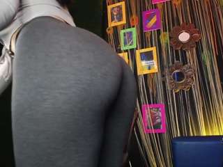 MirandaLuvv on cam for live free nude video chat now