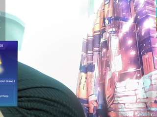 RisQueJai on cam for live free nude video chat now