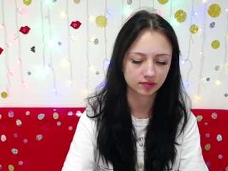 SabrinaDiaz on cam for live free nude video chat now