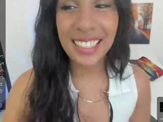 SalmaNaur on cam for live free nude video chat now