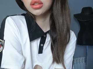 SaoliLin on cam for live free nude video chat now