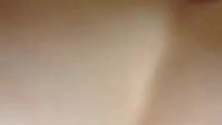 Scopata e orgasmo