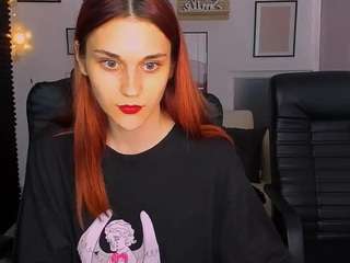 elani-foxy on cam for live free nude video chat now