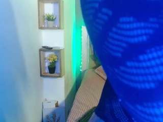 Evamuller1 on cam for live free nude video chat now
