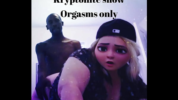 kryptoniteshow orgasms only