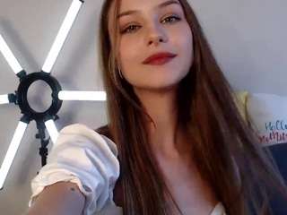 MelodyTores on cam for live free nude video chat now