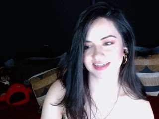 SmileMala on cam for live free nude video chat now