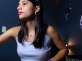 Anna-holmes on cam for live free nude video chat now