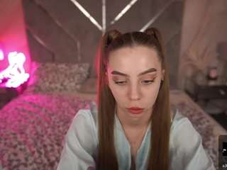 BionkaBleys on cam for live free nude video chat now