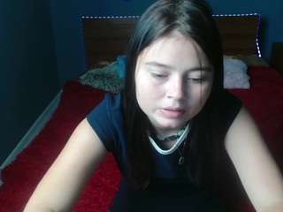 DisiMorett on cam for live free nude video chat now