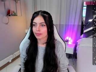 magic-fernanda on cam for live free nude video chat now