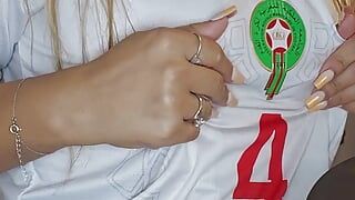 marocain darija 9ahba  – Sweetarabic ( Arabic en Darija)