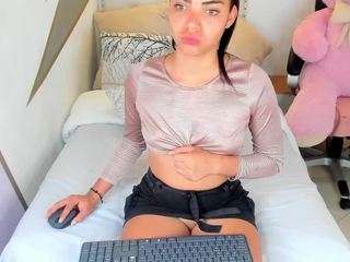 roustness on cam for live free nude video chat now