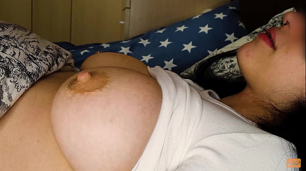 i’ve never had a nipple orgasm like this – Unlimited Orgasm
