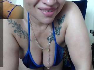 martinamilff on cam for live free nude video chat now
